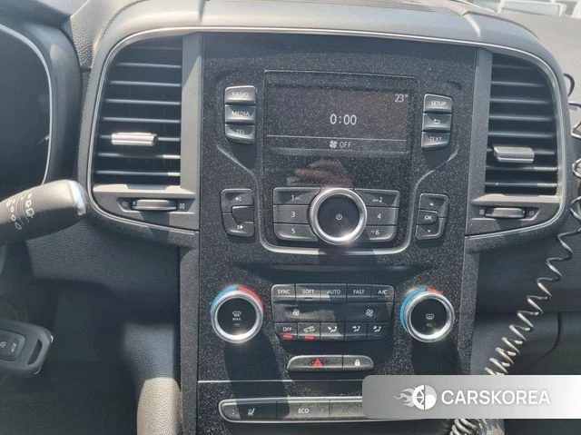 Renault Korea (Samsung) The New QM6 2023 Серый из Кореи, фото 4