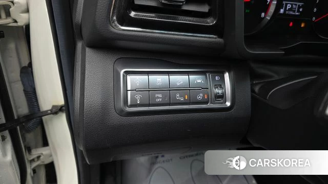 Ssangyong Berry New Tivoli 2022 Белый из Кореи, фото 4