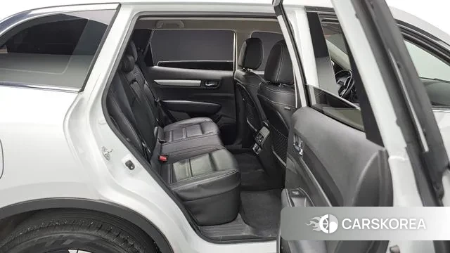 Renault Korea (Samsung) The New QM6 2022 Белый из Кореи, фото 4