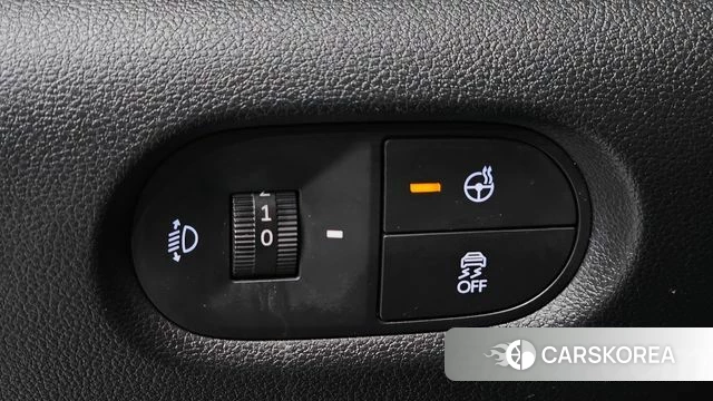 Hyundai Casper 2022 Белый из Кореи, фото 4