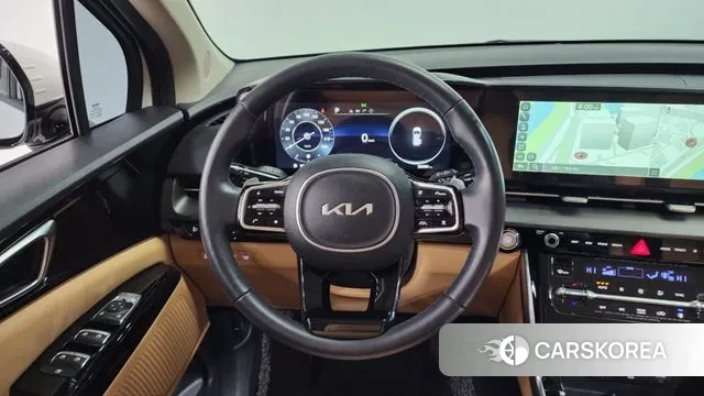 Kia Carnival 4th generation id 3645108 из Кореи 4