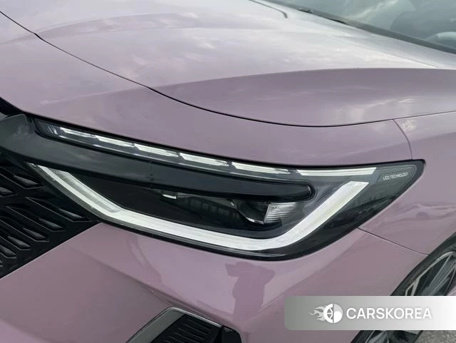 Chery Arrizo 8 2023 Другой из Китая, фото 4