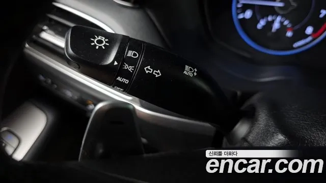 Hyundai Palisade 2020 Серый из Кореи, фото 4