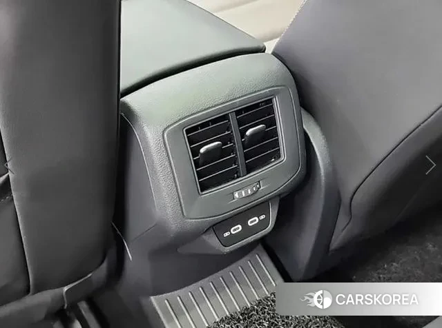 Volkswagen T-Roc 2021 Белый из Кореи, фото 4