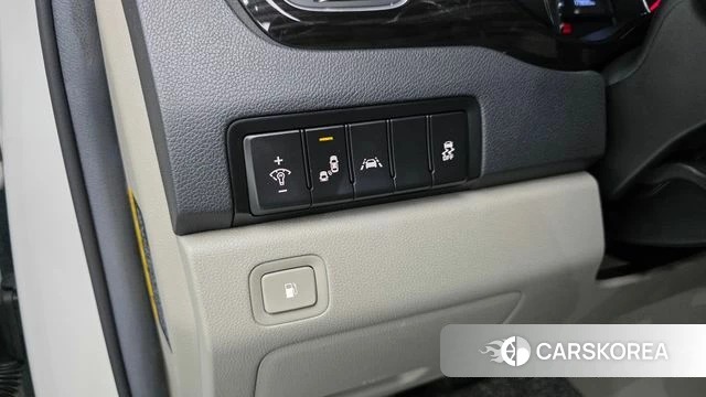 Kia The New Carnival 2018 Белый из Кореи, фото 4