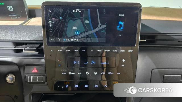 Hyundai Staria 2024 Белый из Кореи, фото 4