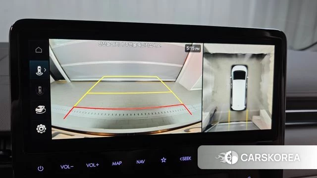 Hyundai Staria 2025 Белый из Кореи, фото 4