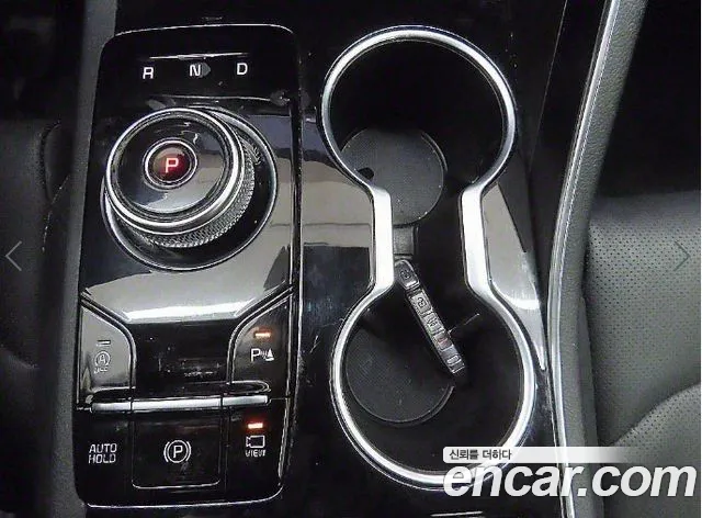 Kia K5 3rd generation id 2715039 из Кореи 4