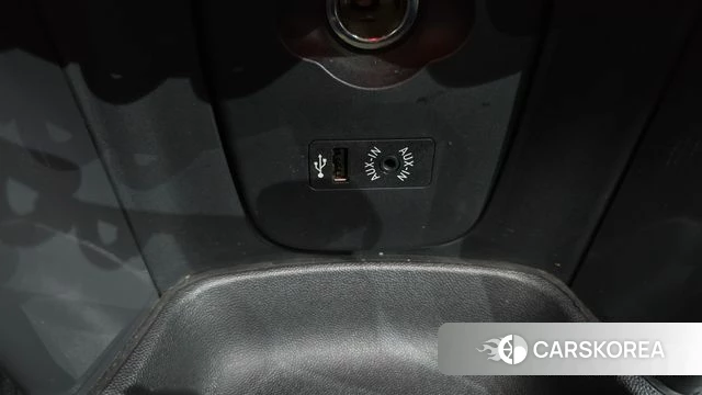 Mini Cooper D 2018 Синий из Кореи, фото 4