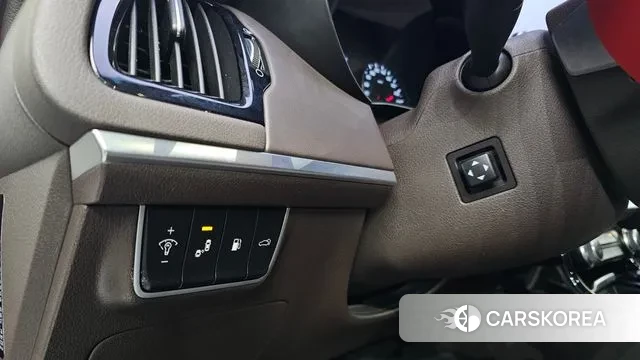 Kia Stinger 2018 Белый из Кореи, фото 4