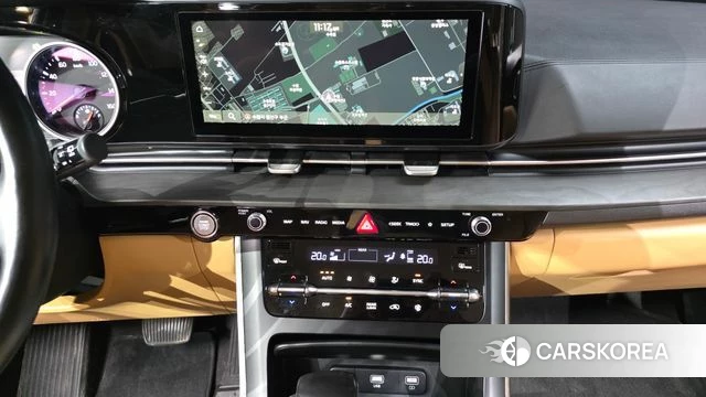 Kia Carnival 4th generation 2021 Белый из Кореи, фото 4