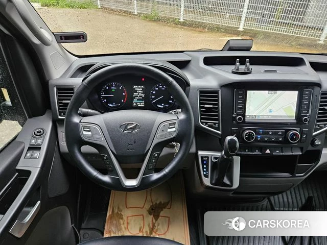 Hyundai Solati 2025 Белый из Кореи, фото 4