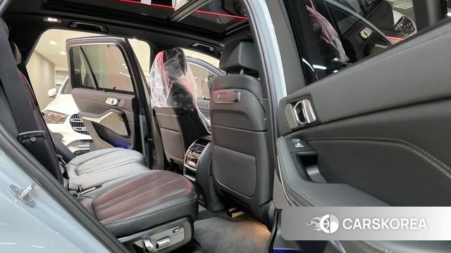 BMW X5 (G05) 2026 Белый из Кореи, фото 4