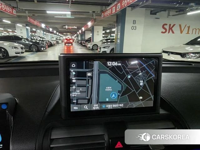 Hyundai Casper 2022 Цвет тростника из Кореи, фото 4