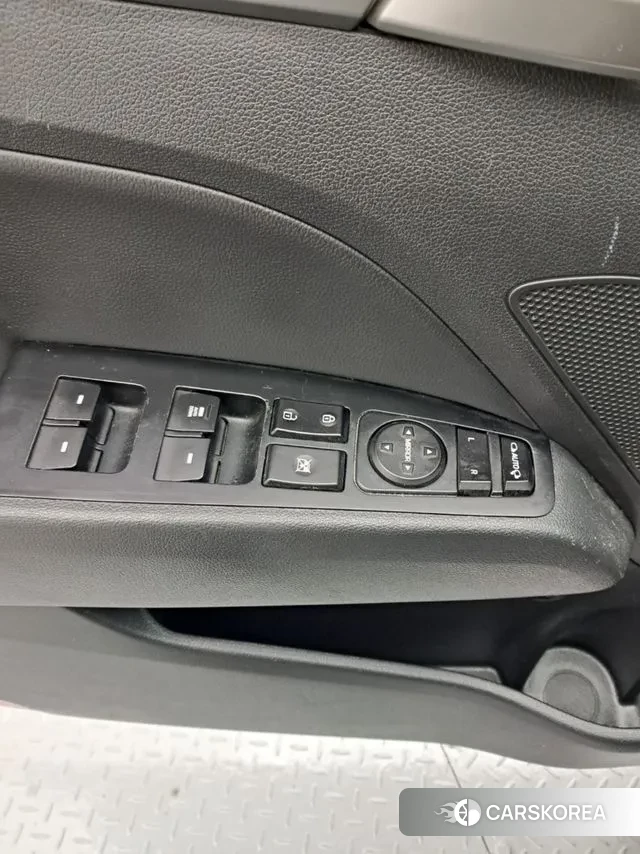 Hyundai Avante AD 2018 Черный из Кореи, фото 4