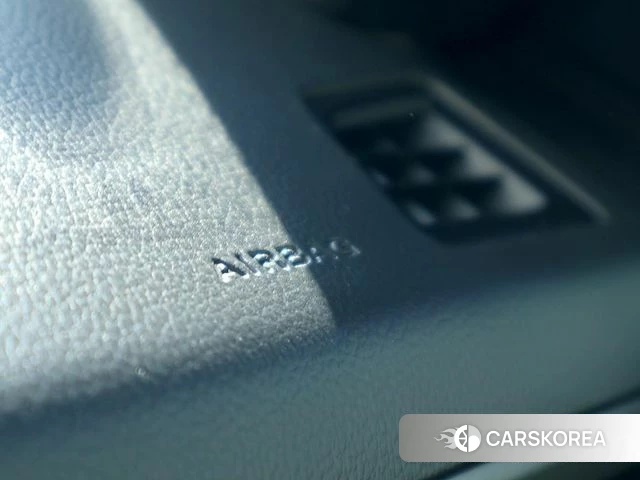 Ssangyong The New Rexton Sport 2022 Синий нефрит из Кореи, фото 4