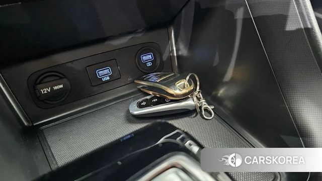 Hyundai Sonata (DN8) 2021 Белый из Кореи, фото 4