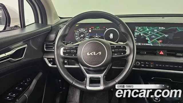 Kia Sportage 5th Generation id 2270193 из Кореи 4