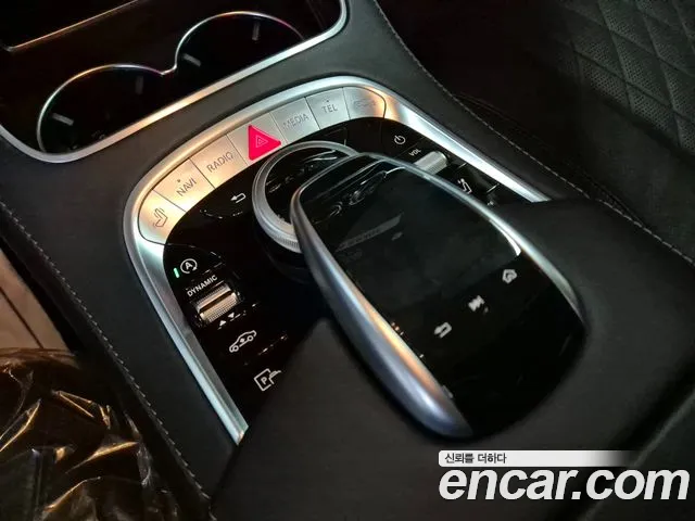 Mercedes-Benz S-Class W222 id 2754863 из Кореи 4