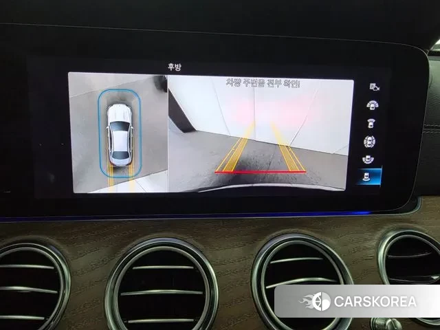 Mercedes-Benz E-Class W213 2022 Черный из Кореи, фото 4