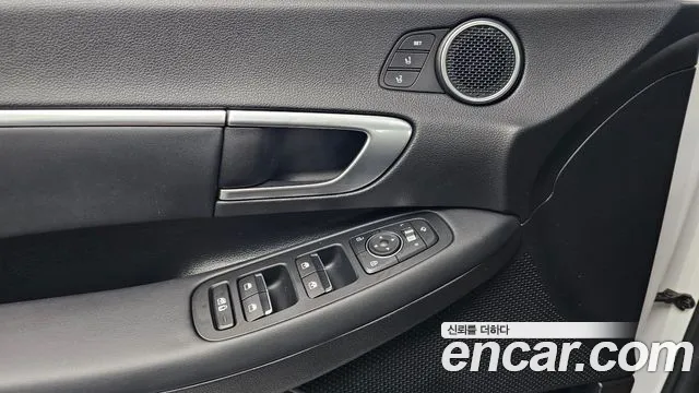 Hyundai Sonata Hybrid (DN8) id 2711176 из Кореи 4