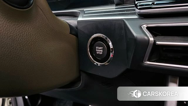 Ssangyong Torres 2022 Белый из Кореи, фото 4