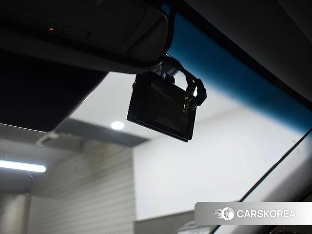 Hyundai The New Grandeur IG 2021 Черный из Кореи, фото 4