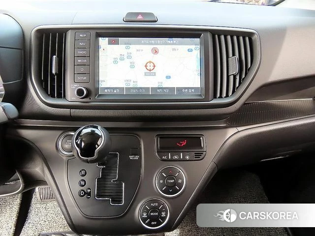 Kia The New Kia Ray 2025 Белый из Кореи, фото 4