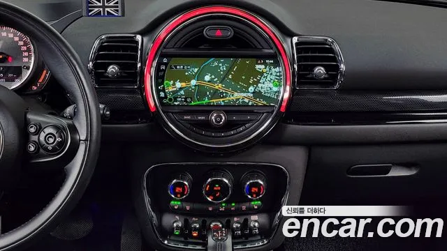 Mini Cooper Clubman id 2686372 из Кореи 4