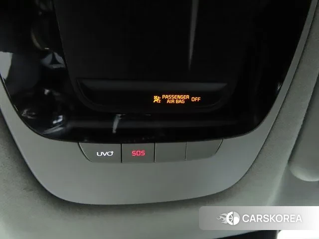 Kia Seltos 2021 Белый из Кореи, фото 4