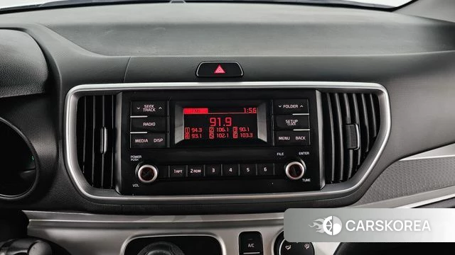 Kia The New Ray 2019 Белый из Кореи, фото 4