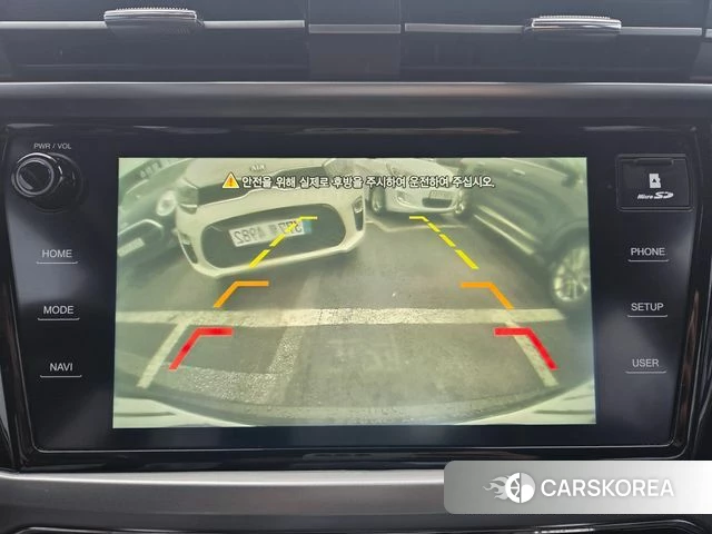 Ssangyong Beautiful Korando 2020 Белый из Кореи, фото 4