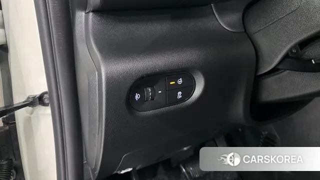 Hyundai Casper 2023 Белый из Кореи, фото 4