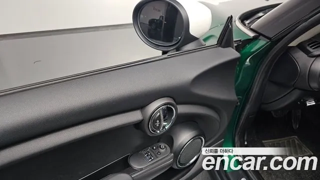 Mini Cooper id 2906524 из Кореи 4