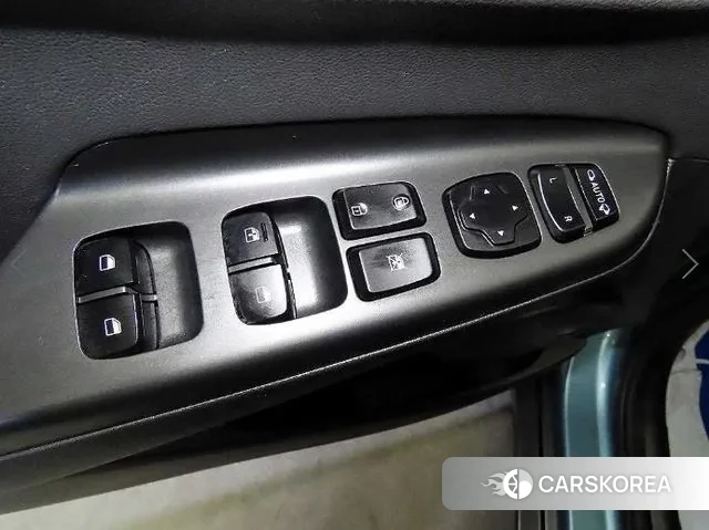 Hyundai Kona 2018 Синий из Кореи, фото 4