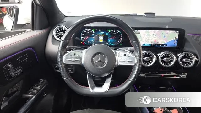 Mercedes-Benz GLA - Class H247 2020 Белый из Кореи, фото 4