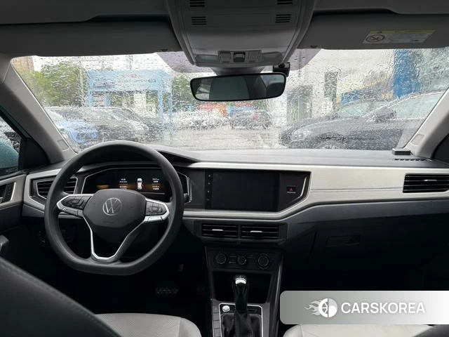 Volkswagen Lavida 2023 Зеленый из Китая, фото 4