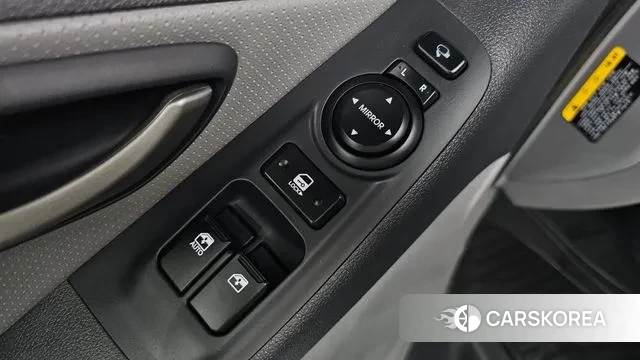 Hyundai The New Grand Starex id 2902252 из Кореи 4