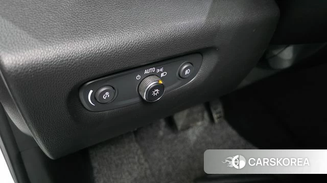 Chevrolet (GM Daewoo) Traverse id 4317266 из Кореи 4