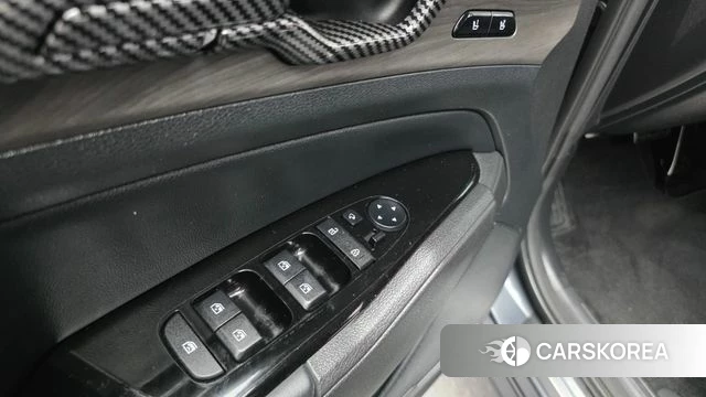 Kia Sportage 5th Generation 2021 Серый из Кореи, фото 4