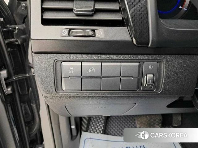 Ssangyong Rexton Sports 2020 Черный из Кореи, фото 4