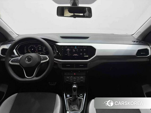 Volkswagen Exploring the shadow 2024 Белый из Китая, фото 4