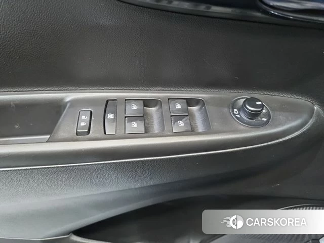 Chevrolet (GM Daewoo) The New Spark 2018 Серый из Кореи, фото 4