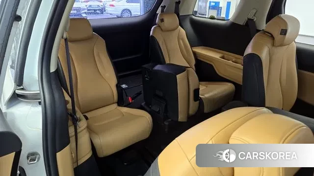 Kia Carnival 4th generation 2021 Белый из Кореи, фото 4