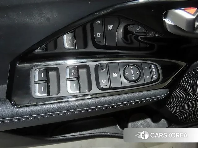 Kia Niro 2019 Синий из Кореи, фото 4