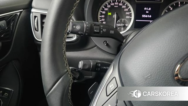 Infiniti Q30 2019 Белый из Кореи, фото 4
