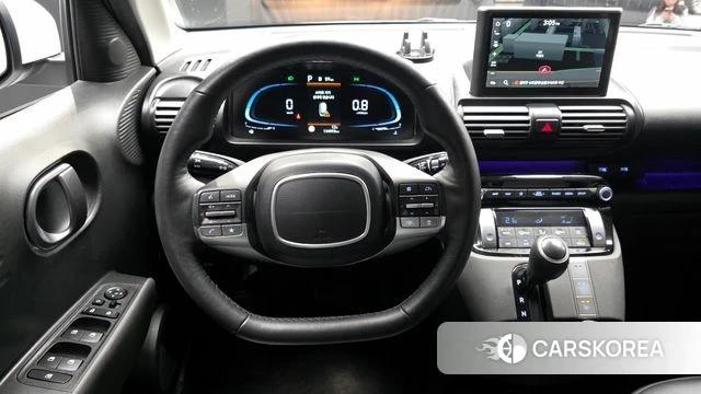 Hyundai Casper 2022 Белый из Кореи, фото 4