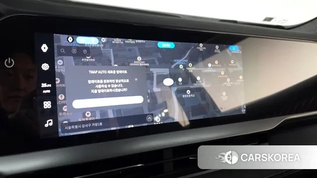 Renault Korea (Samsung) Grand Coleos 2025 Белый из Кореи, фото 4