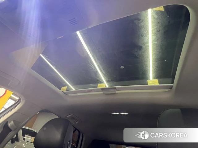 Volkswagen Golf 2023 Белый из Китая, фото 4