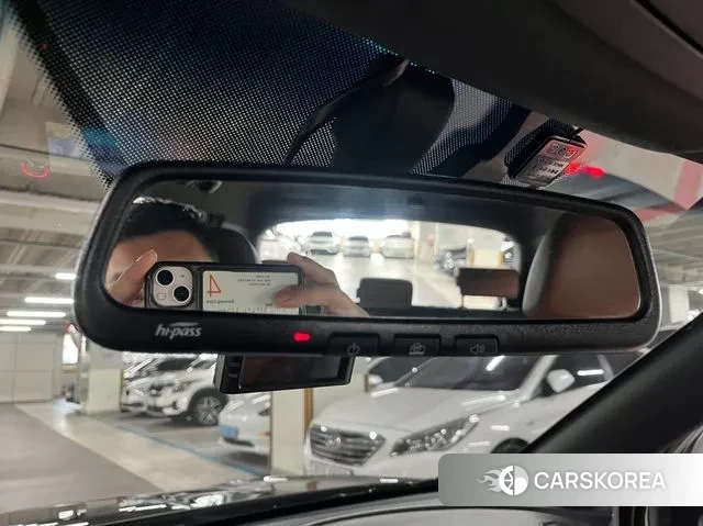 Ssangyong Tivoli Armor 2018 Черный из Кореи, фото 4